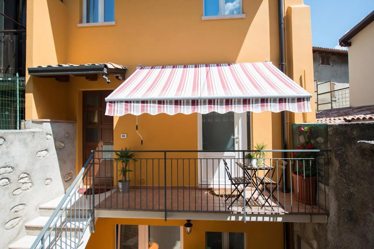מאלצ'סינה Mala Silex Apartments