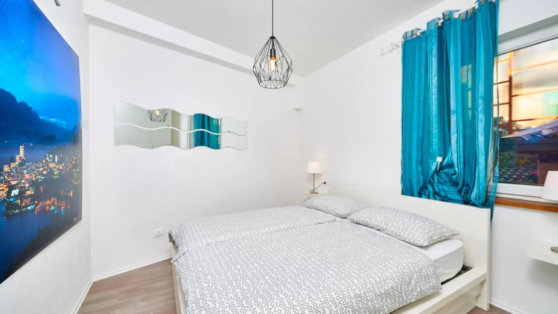 Mala Silex Apartments Malcesine 0*,  Włochy