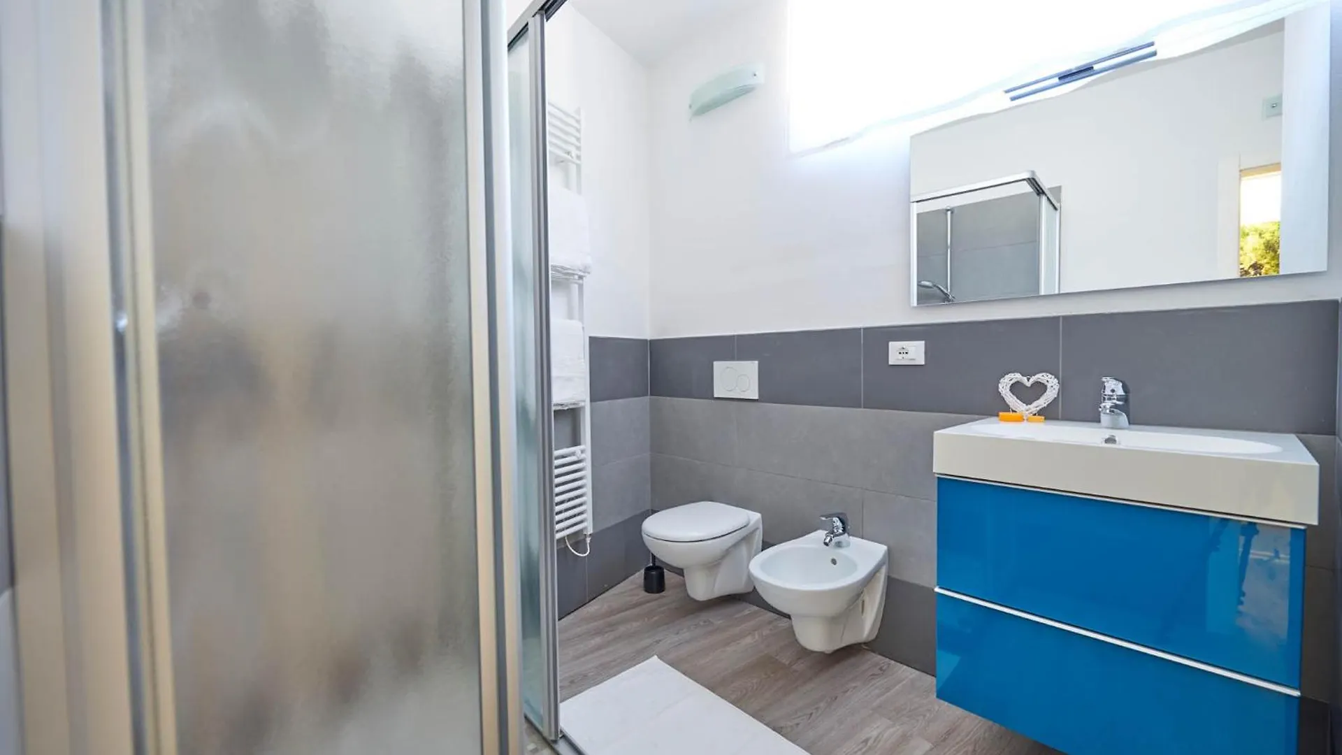 Mala Silex Apartments Malcesine