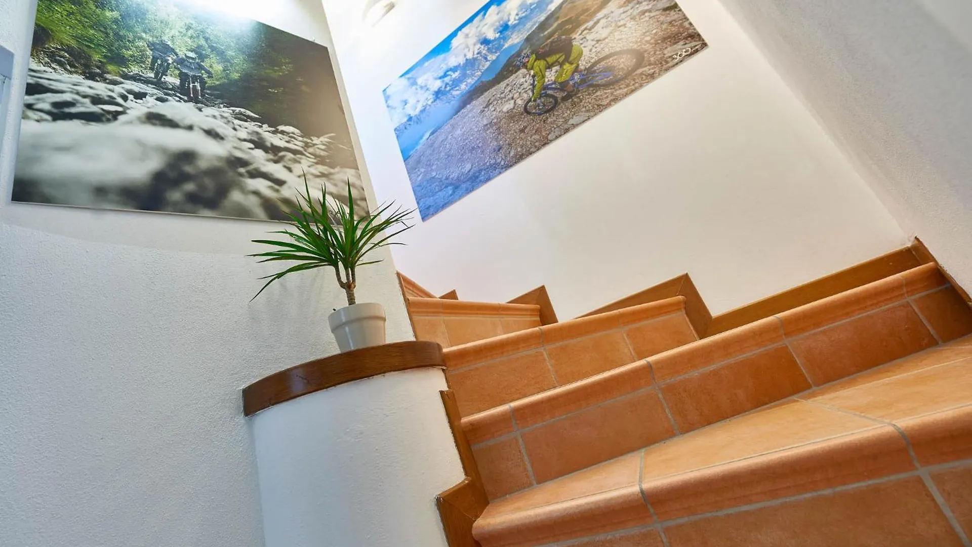Mala Silex Apartments مالتشيزينيه