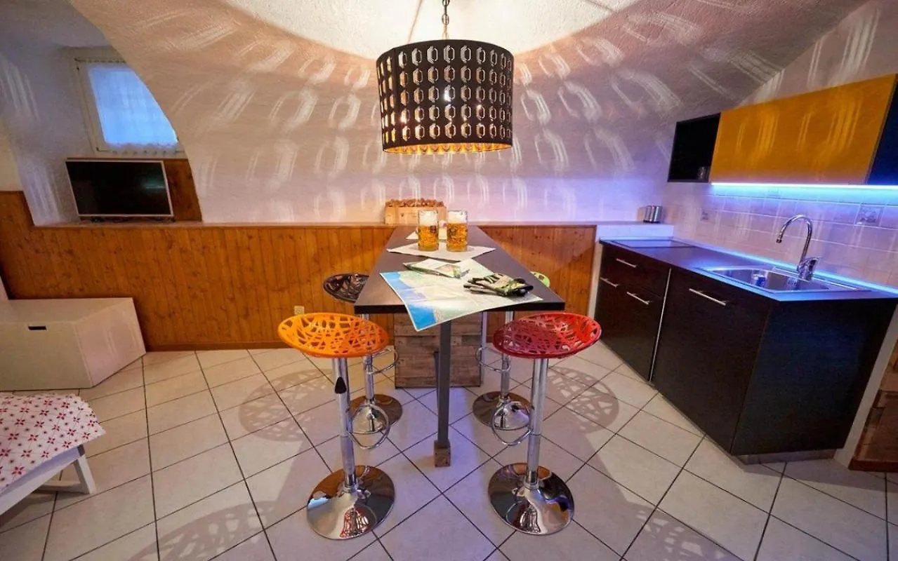 Mala Silex Apartments Malcesine