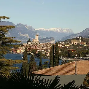 Dosso Ferri Apartment