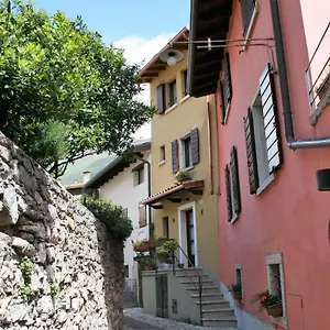 Ca Possa Ferienhaus