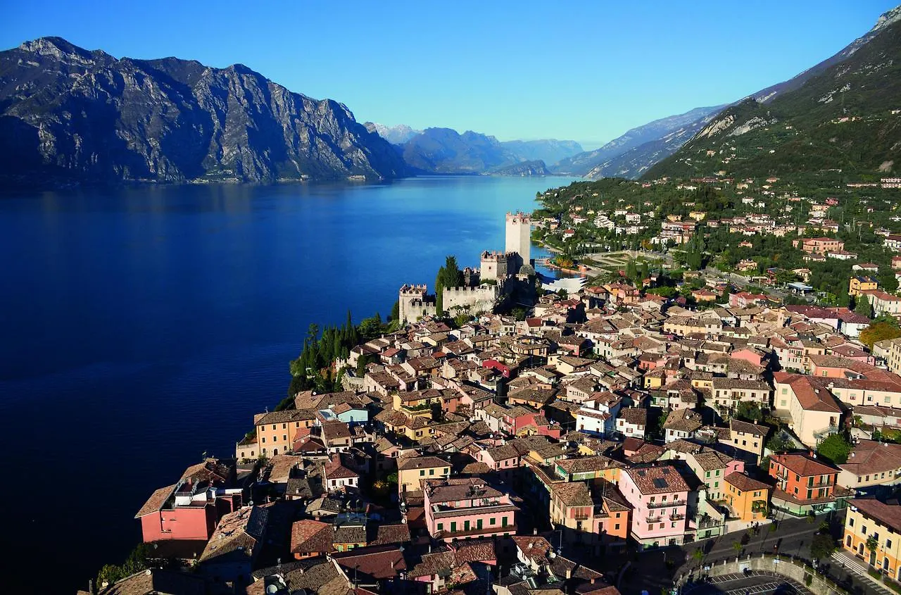 Mala Silex Apartments Malcesine 0*,  Italien