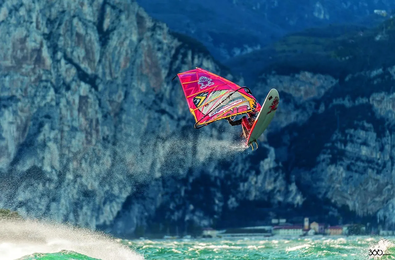 Mala Silex Apartments Malcesine Italien